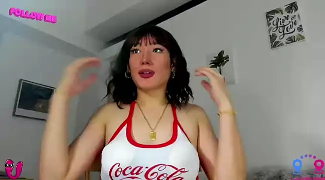 hottycrishina online show from March 2025 10:05:02 PM