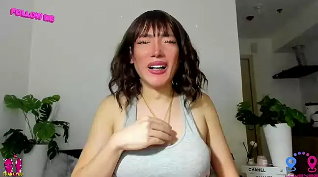 hottycrishina online show from February 2025 06:07:02 AM