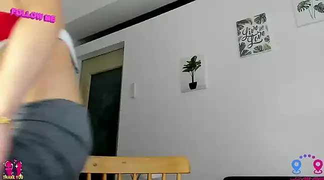 hottycrishina online show from March 2025 10:13:02 AM