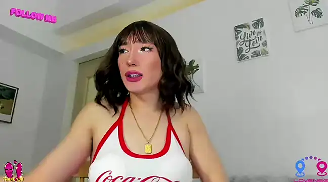 hottycrishina online show from March 2025 07:08:02 AM