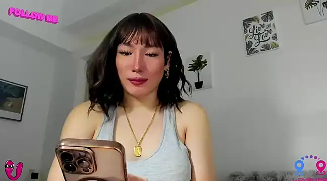 hottycrishina online show from March 2025 02:44:01 AM