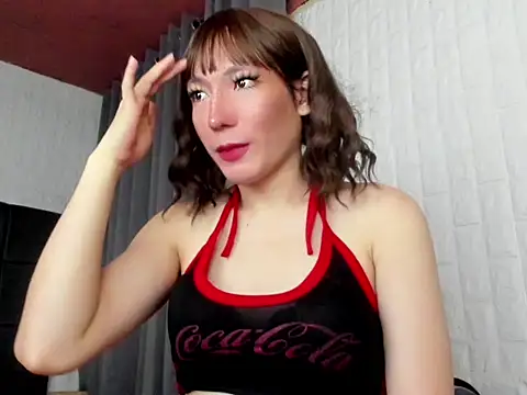 hottycrishina online show from November 2025 02:55:02 AM