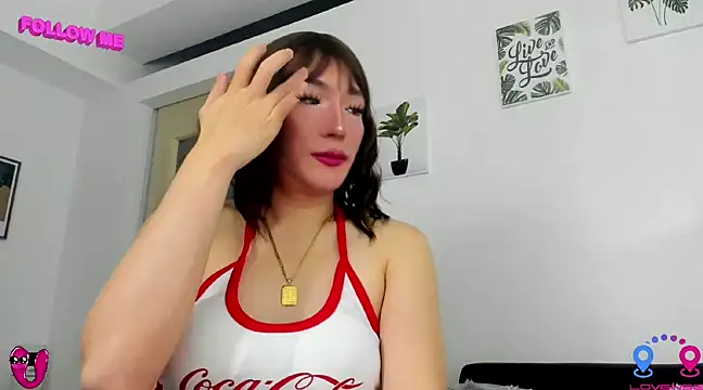 hottycrishina online show from March 2025 04:33:02 PM