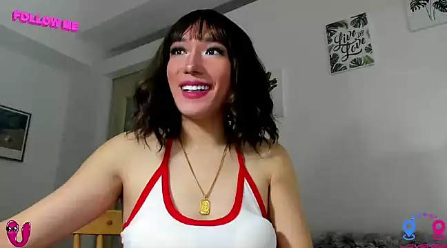 hottycrishina online show from March 2025 04:34:02 AM