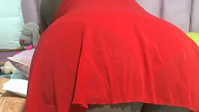 brownsugahxx online show from December 2025 05:52:01 AM