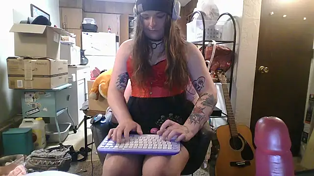 CaasiDeflower online show from August 2026 07:15:01 AM