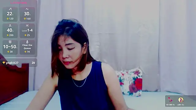 kiepen online show from October 2025 10:46:02 PM