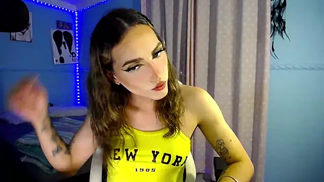 charlottesexxx online show from February 2026 09:47:02 PM