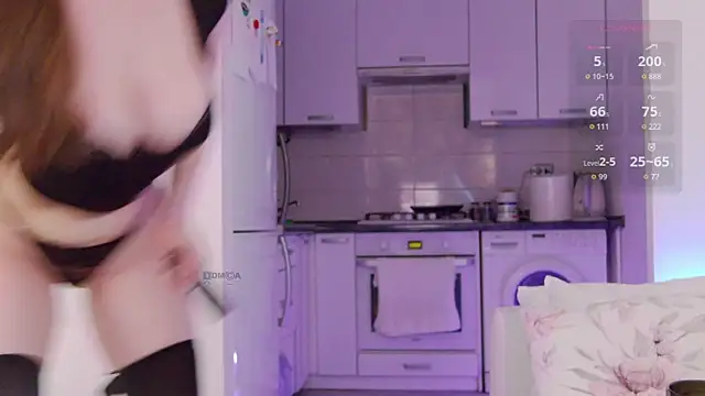 Snapshot of _DepecheMode_ chatting on November 2025 03:22:01 AM DepecheMode online show from November 2025 03:22:01 AM