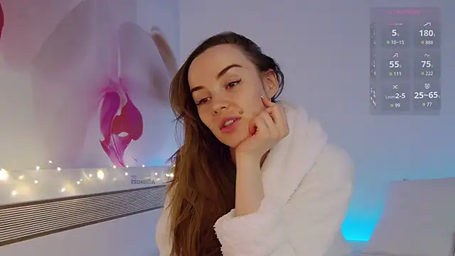 Snapshot of _DepecheMode_ chatting on September 2025 11:05:02 PM DepecheMode online show from September 2025 11:05:02 PM