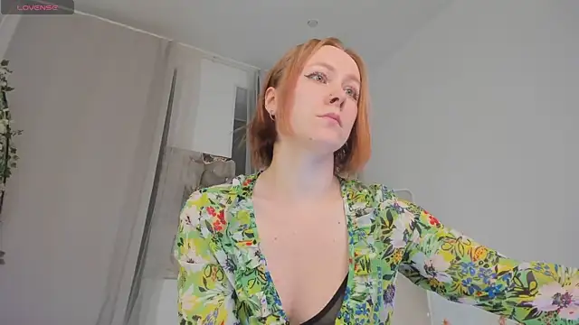 LilianKroft online show from May 2026 11:40:01 AM