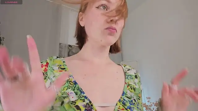 LilianKroft online show from May 2026 12:11:01 PM