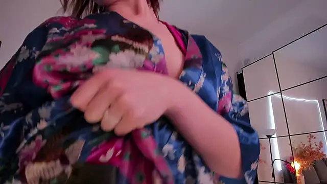 LilianKroft online show from January 2026 12:09:01 PM