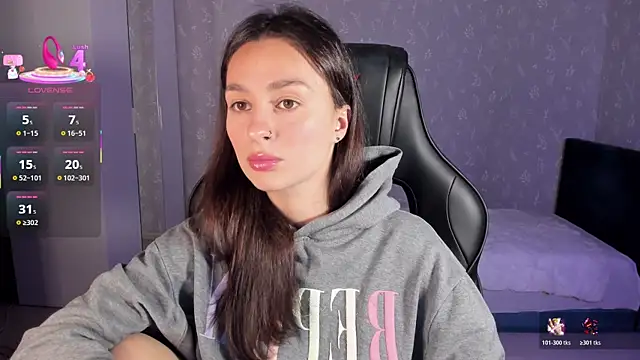 EllaFresh online show from November 2025 08:02:01 PM