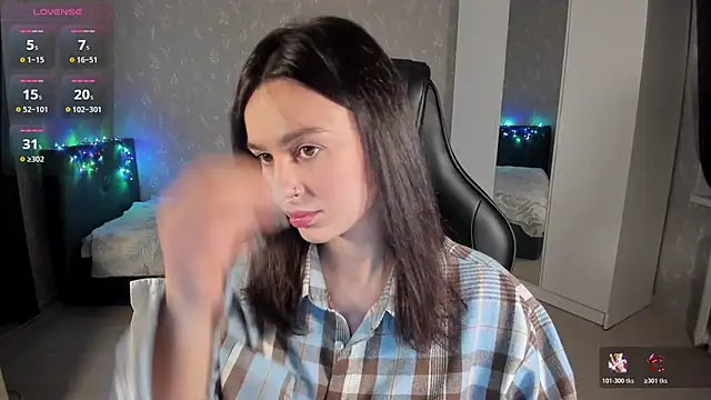 EllaFresh online show from March 2026 09:59:01 PM