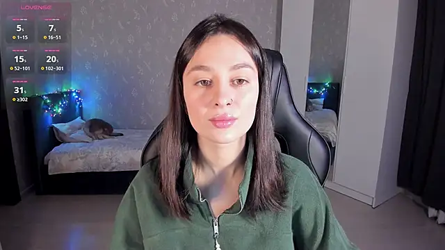 EllaFresh online show from February 2026 11:33:01 PM