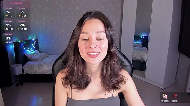 EllaFresh online show from February 2026 01:57:01 AM