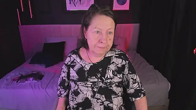 LindaPassionate online show from March 2026 05:14:01 AM