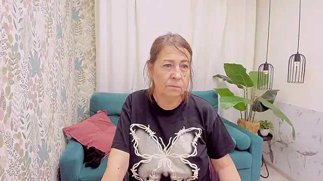 LindaPassionate online show from July 2026 01:12:01 PM