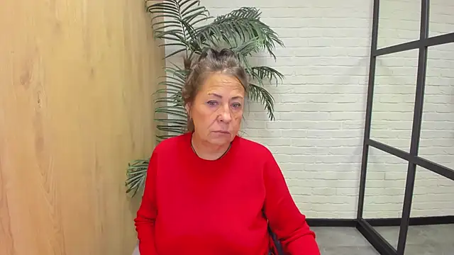 LindaPassionate online show from September 2025 05:13:01 AM