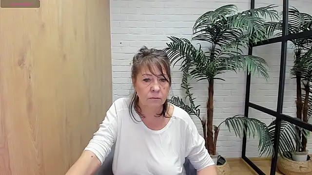 LindaPassionate online show from March 2025 05:23:02 AM