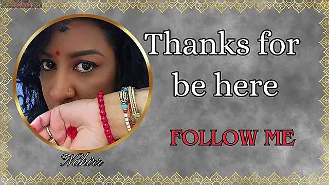 LadyNahir online show from February 2026 03:28:02 AM