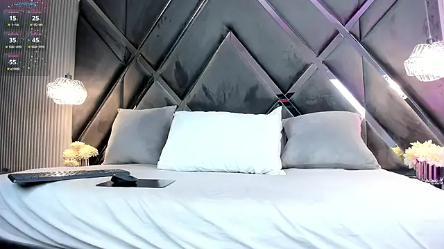 myax evans online show from February 2026 11:43:02 AM