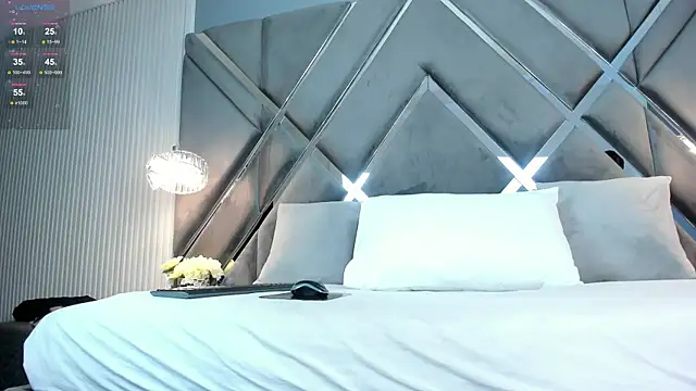 myax evans online show from November 2025 11:43:02 AM