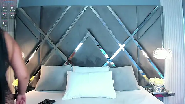 myax evans online show from November 2025 11:42:01 AM