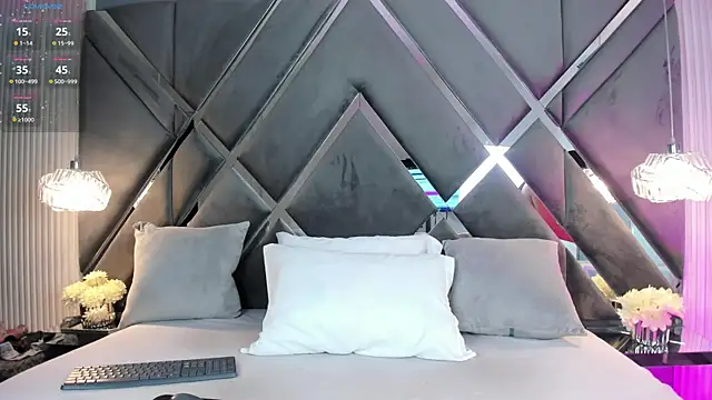 myax evans online show from March 2026 11:58:02 AM