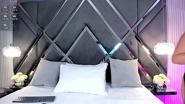 myax evans online show from April 2026 11:39:01 AM