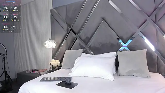 myax evans online show from May 2026 11:40:01 AM