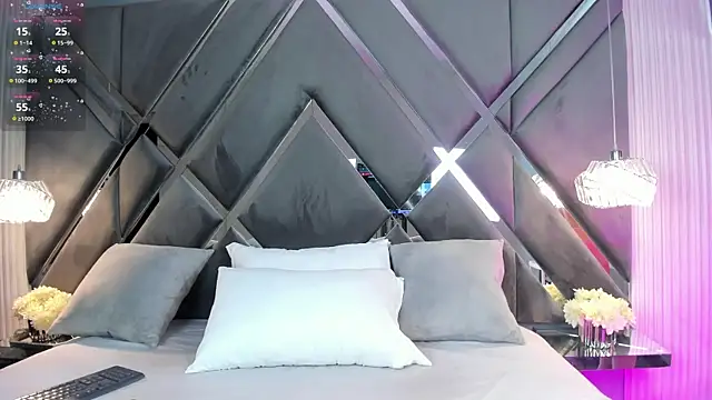 myax evans online show from February 2026 11:43:02 AM