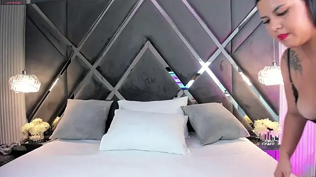 myax evans online show from March 2026 11:33:02 AM