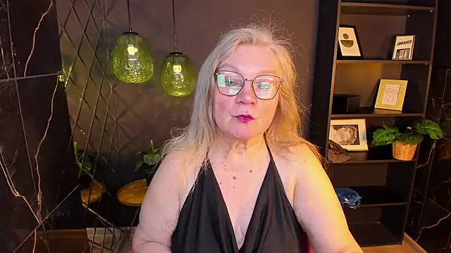 NataliMellow online show from April 2026 01:30:02 PM