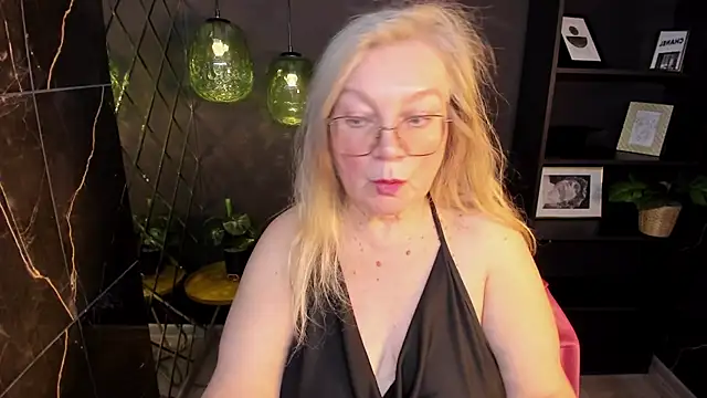 NataliMellow online show from January 2026 07:12:01 PM