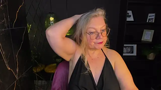 NataliMellow online show from November 2025 01:15:01 PM