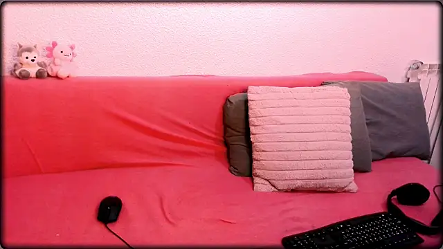 Luros Modasy online show from November 2025 10:36:01 PM