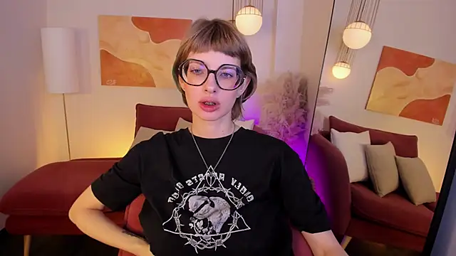 RubySoft online show from November 2025 09:08:01 PM