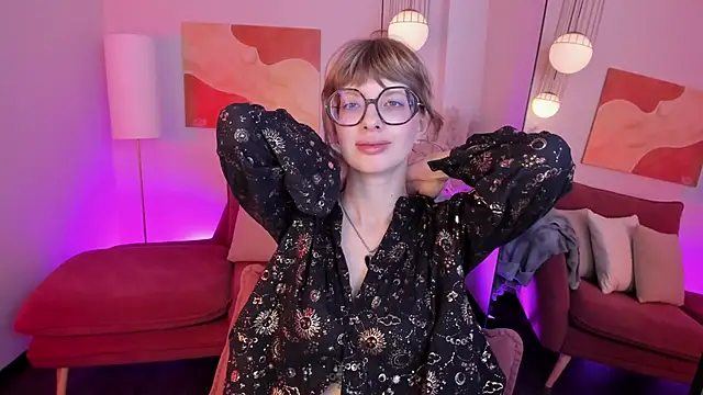 RubySoft online show from November 2025 09:19:02 PM