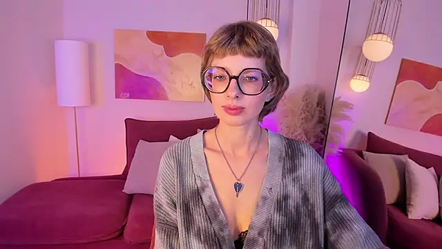 RubySoft online show from November 2025 08:57:01 PM