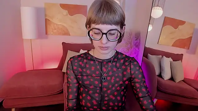 RubySoft online show from December 2025 09:15:01 PM