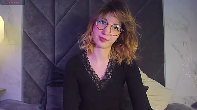 Snapshot of JaneGraceful chatting on February 2025 10:21:02 AM JaneGraceful online show from February 2025 10:21:02 AM