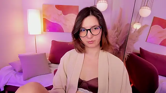 JaneGraceful online show from March 2026 06:19:01 AM