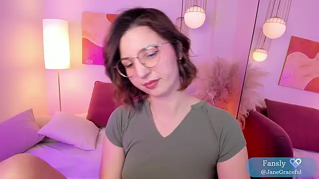 JaneGraceful online show from January 2026 06:29:02 AM