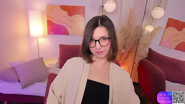 JaneGraceful online show from March 2026 08:26:33 AM