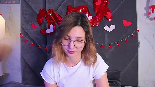 Snapshot of JaneGraceful chatting on February 2025 12:14:02 PM JaneGraceful online show from February 2025 12:14:02 PM