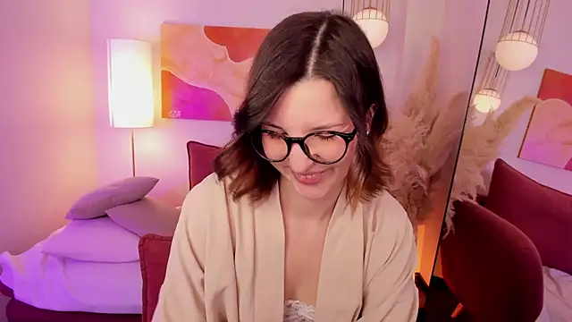 JaneGraceful online show from March 2026 06:29:01 AM