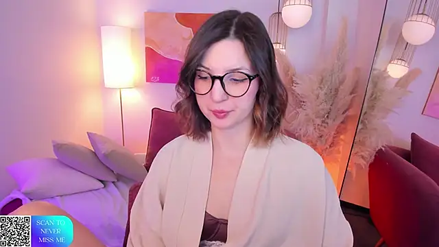 JaneGraceful online show from April 2026 06:28:01 AM