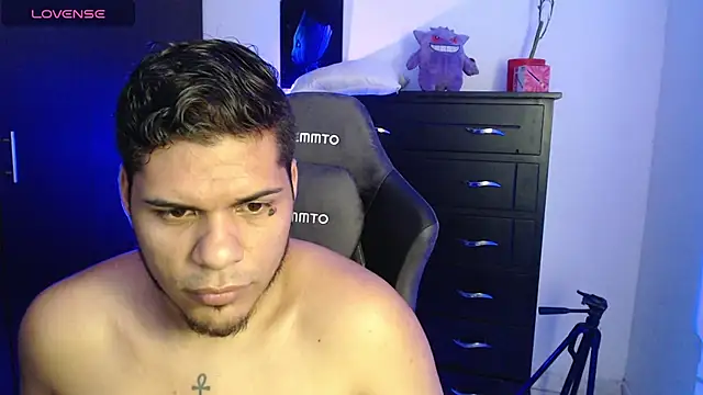 starguy 28 online show from December 2024 06:34:02 PM